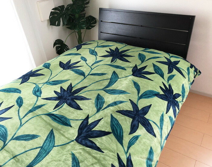 楽天市場】シビラ あったか掛けカバー シングル 150×210cm フランネル