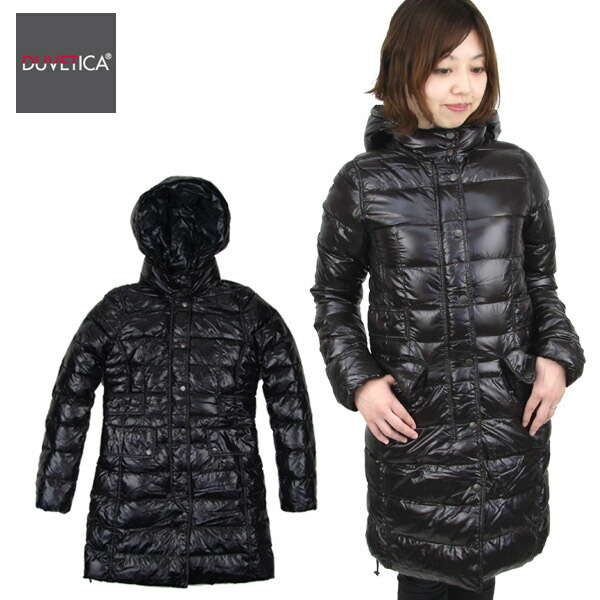 楽天市場】デュベティカ デュベチカ DUVETICA ニチェア NICEA Lady's