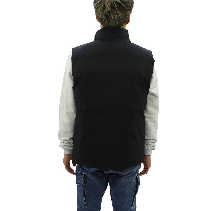 楽天市場】マーモット ベスト MARMOT マンモス ダウンベスト Mammoth