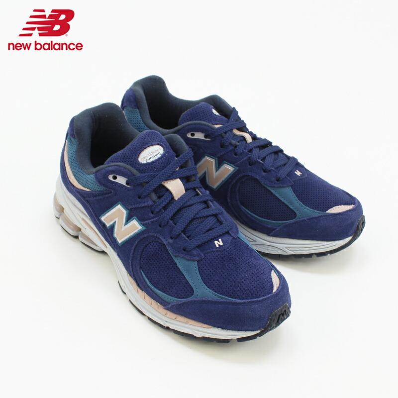 楽天市場】ニューバランス スニーカー New Balance 2002R M2002RWC