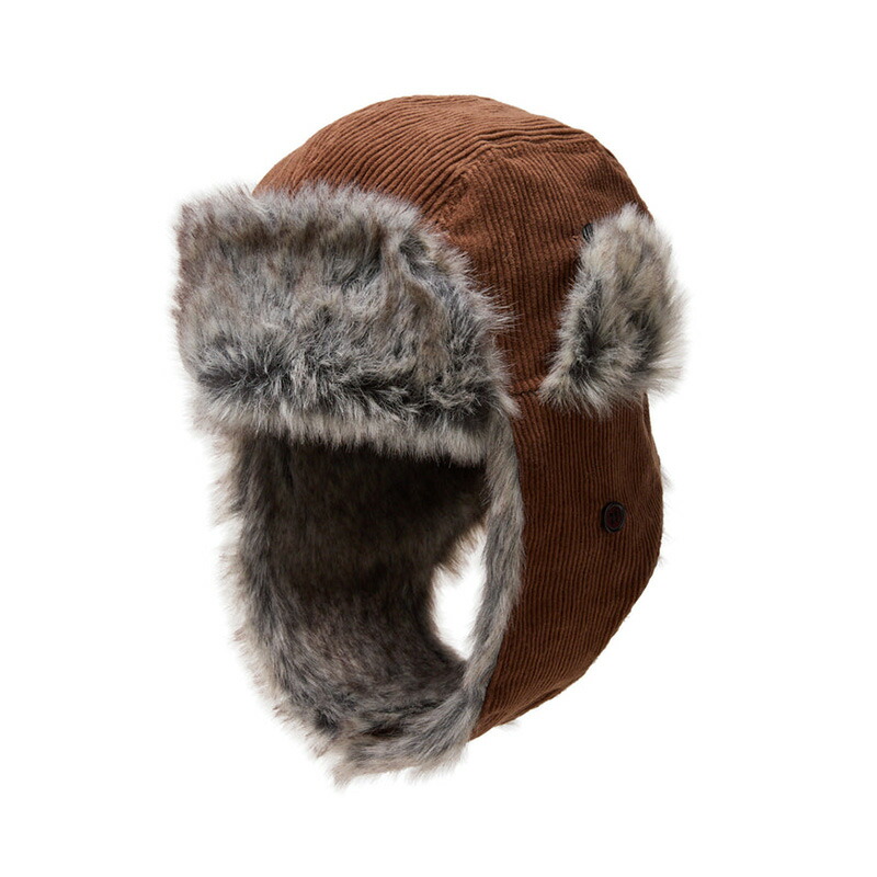 楽天市場】ニューエラ フライトキャップ ファー NEW ERA トラッパー