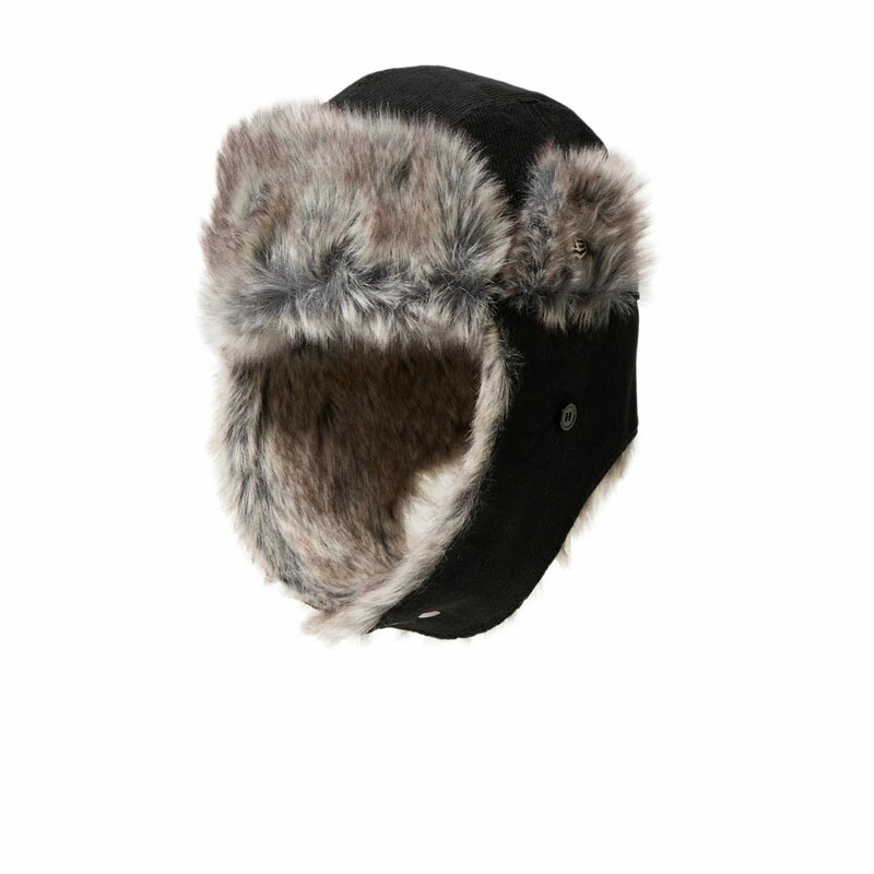 楽天市場】ニューエラ フライトキャップ NEW ERA トラッパー