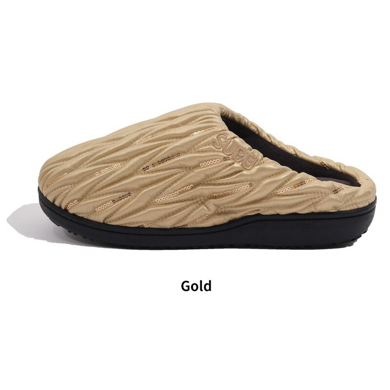 楽天市場】スブ ユニセックス 冬サンダル SUBU HAREMOKEMO BANQUET