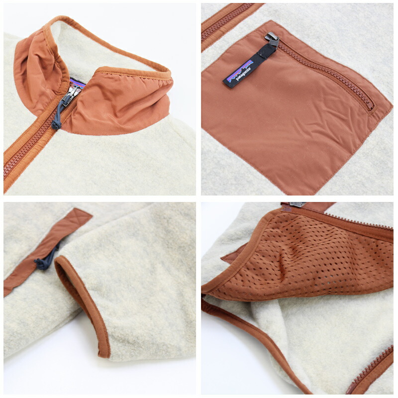 楽天市場】パタゴニア レディース フリース patagonia ウィメンズ