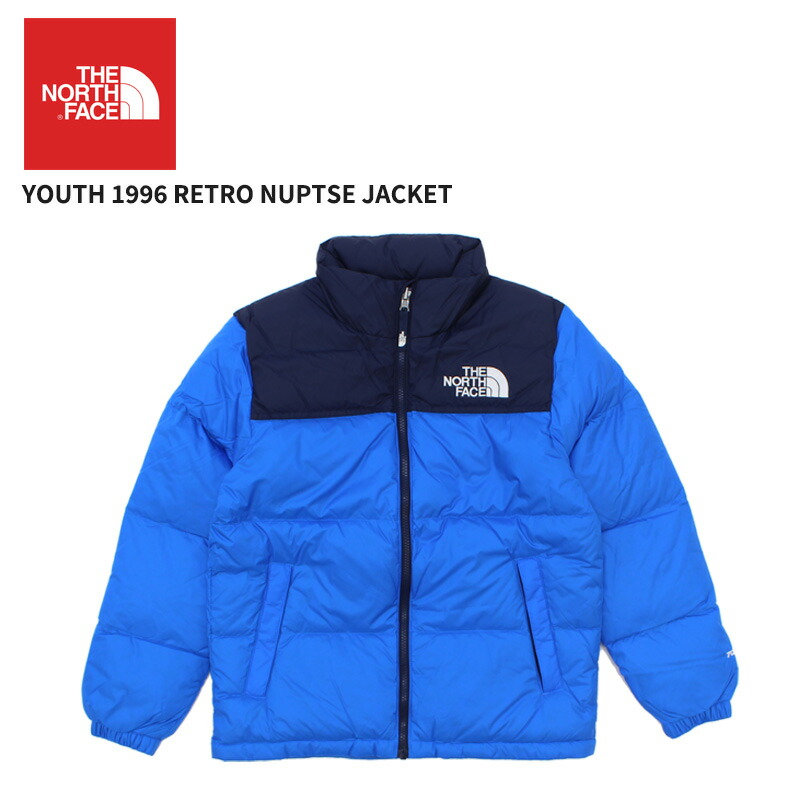 楽天市場】ザ・ノース フェイス THE NORTH FACE Youth 1996 Retro