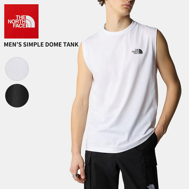 楽天市場】ザ・ノースフェイス メンズ ノースリーブ THE NORTH FACE