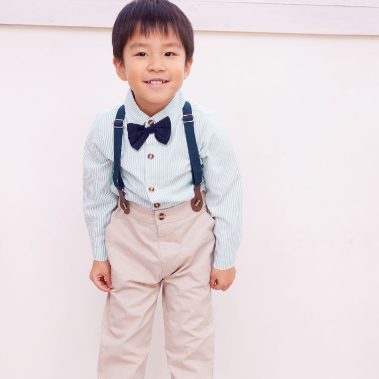 楽天市場】【180日保証サービス付】 男の子 フォーマル 入園式 子供服