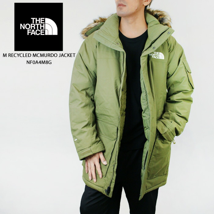 楽天市場】レビューでクーポン☆ノースフェイス ダウンジャケット THE