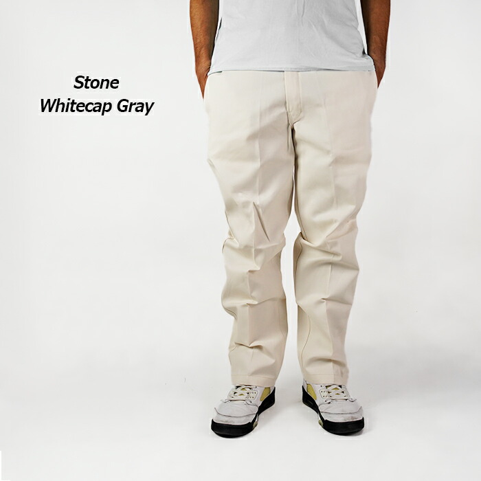 楽天市場】レビューでクーポン☆ディッキーズ ワークパンツ チノパン