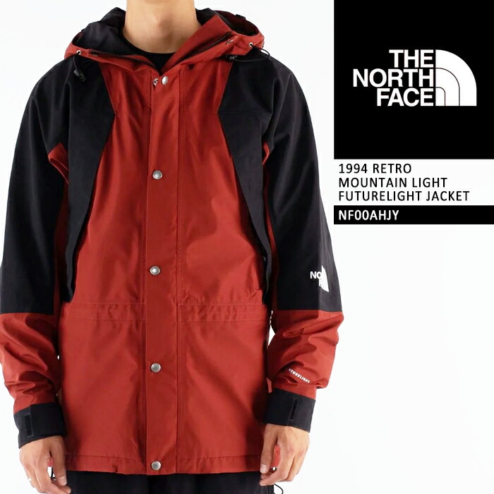 楽天市場】レビューでクーポン☆ ノースフェイス ハードシェル THE