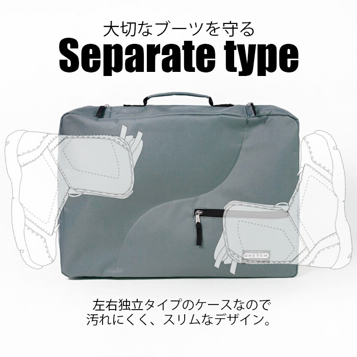 ②スノーボード GROOVE グルーブ ケース付き ②スノーボード GROOVE