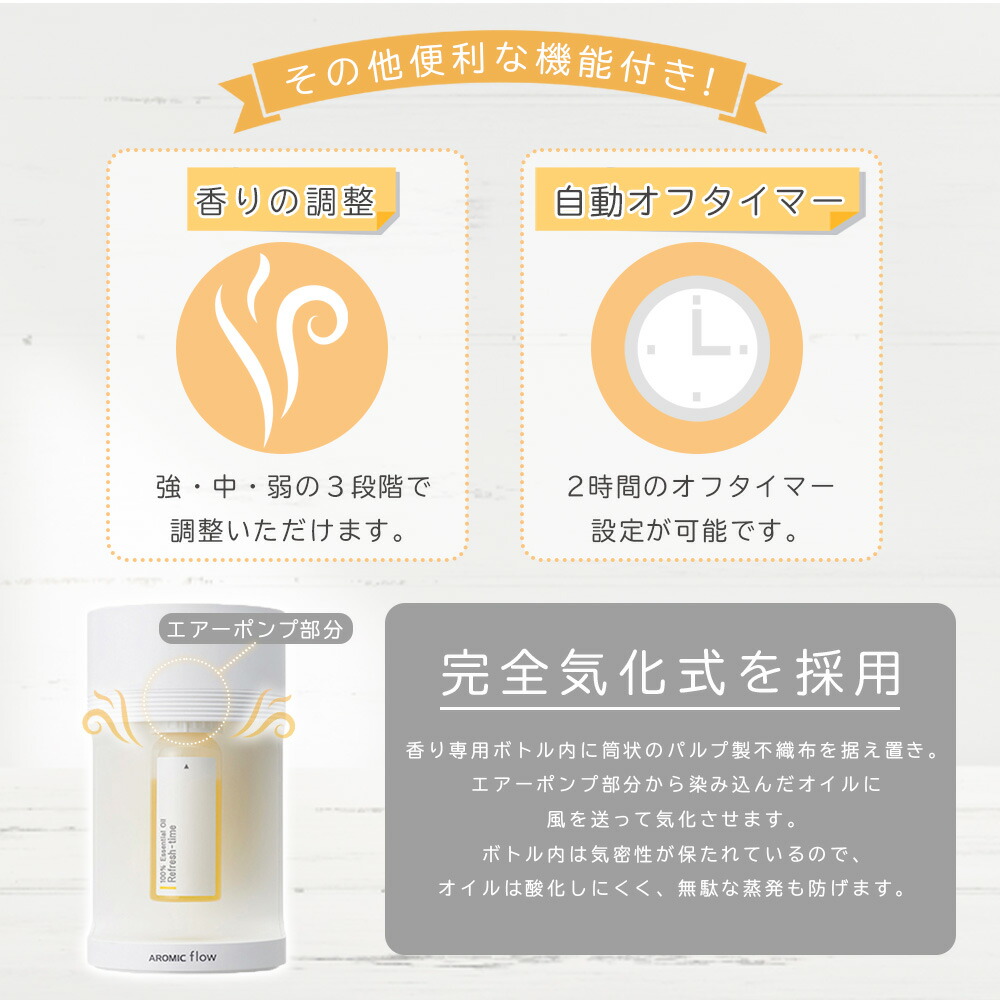 ワンタッチバイン！KM FLOW L ワンタッチ着脱式 FLOW HAYLO同等モデル