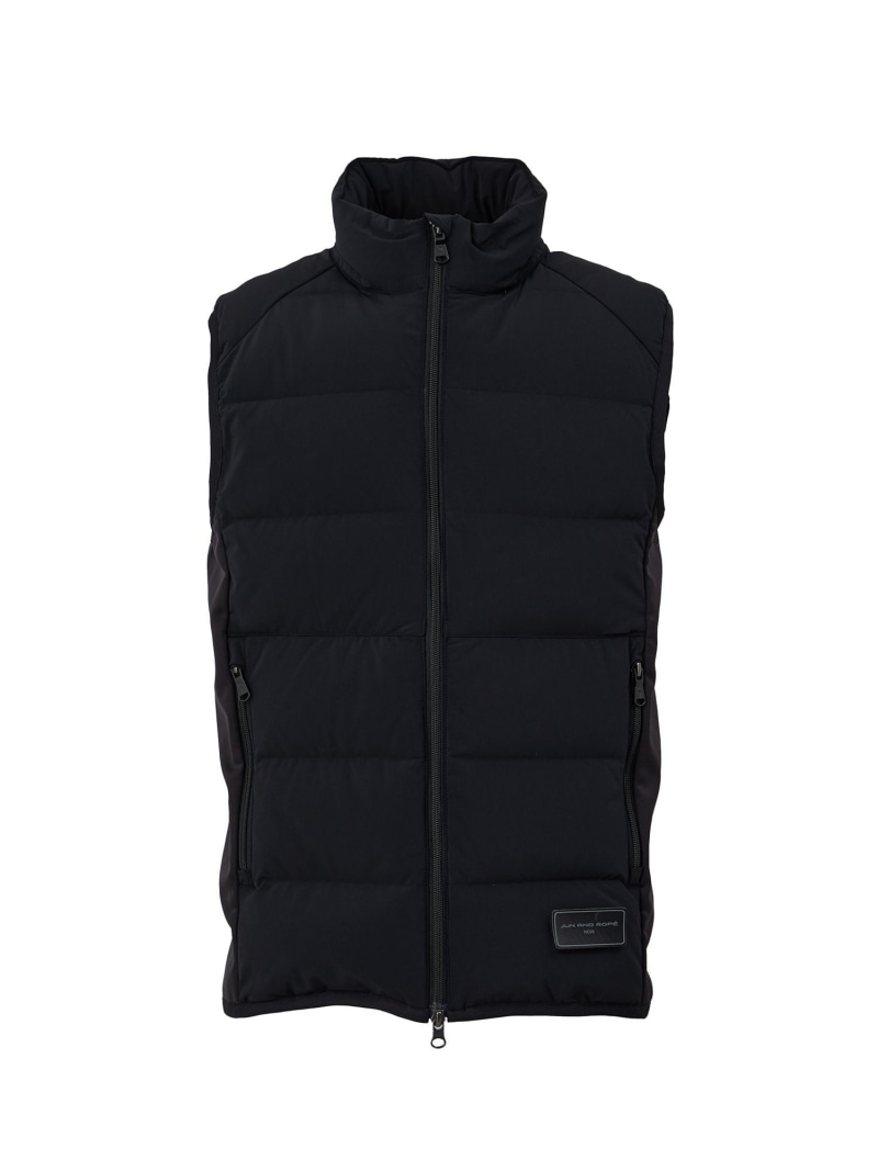 楽天市場】ジュンアンドロペ ベストの通販