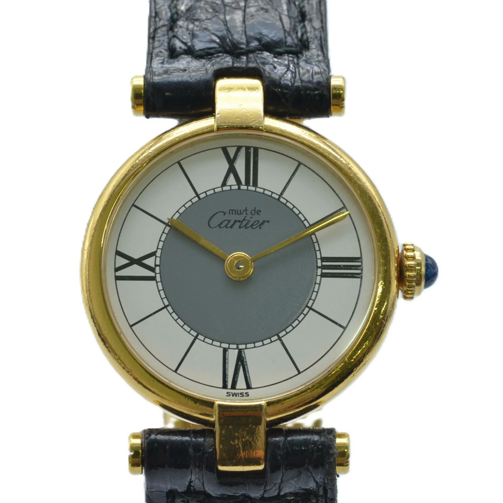 楽天市場】CARTIER カルティエ マスト ヴァンドーム ヴェルメイユ