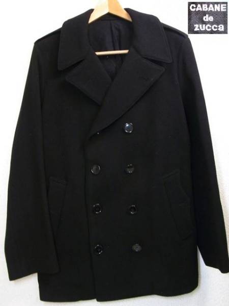 楽天市場】CABANE de ZUCCA（コート・ジャケット｜メンズファッション