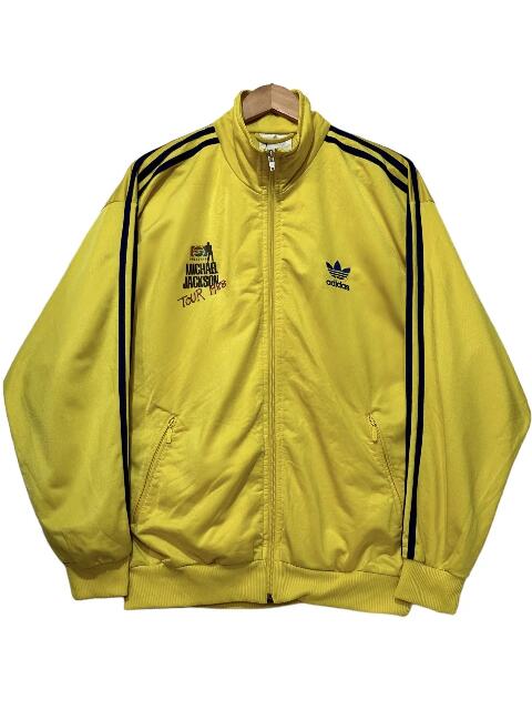 楽天市場】90s adidas ”1988 Michael Jackson Bad Tour