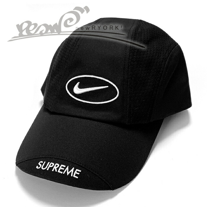 楽天市場】NIKE Supreme Air Max Running Hatの通販