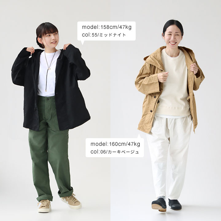 楽天市場】PRIT(プリット) 綾ダンプ フードシャツブルゾン(P81529