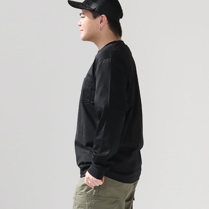楽天市場】【正規取扱店】A.P.C.(アーペーセー) 長袖PACK Tシャツ ユニ