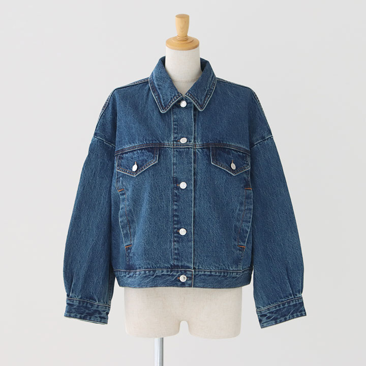 楽天市場】A.P.C. アーペーセー｜Carry ブルゾン デニムジャケット