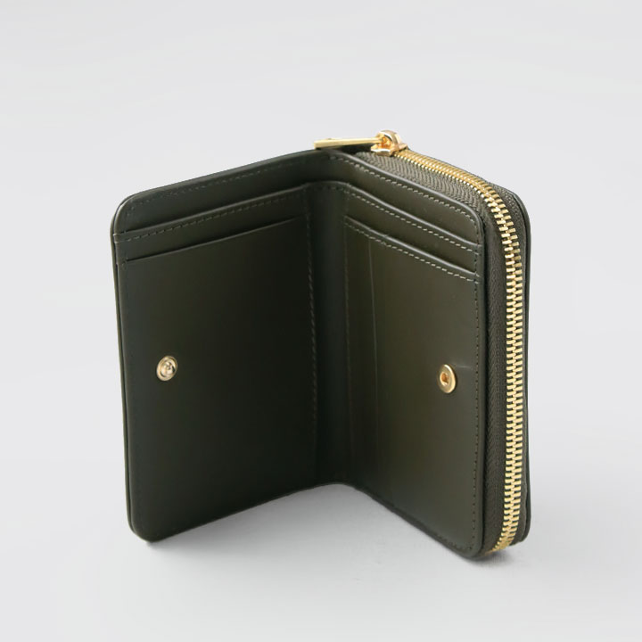 楽天市場】【正規取扱店】A.P.C.(アーペーセー) コンパクトウォレット