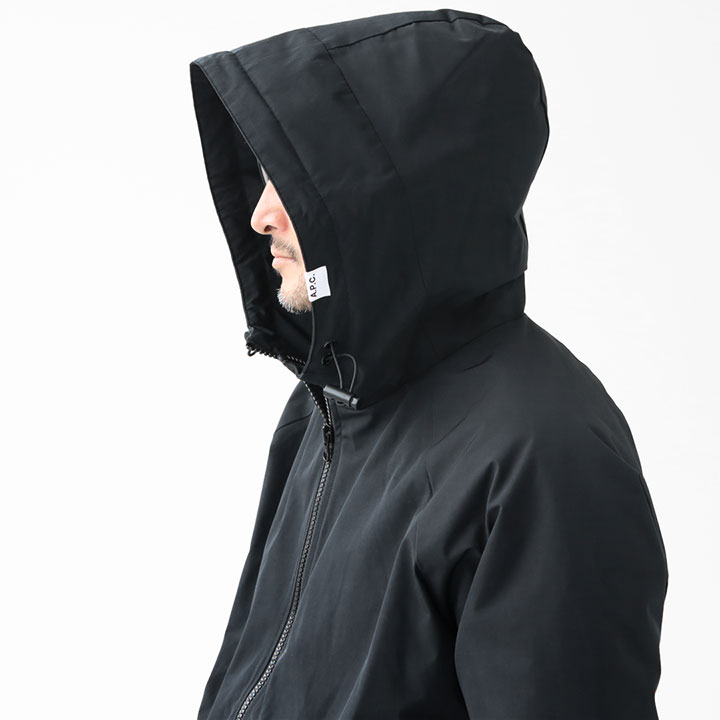 楽天市場】【正規取扱店】A.P.C.(アーペーセー) YOURI ジャケット