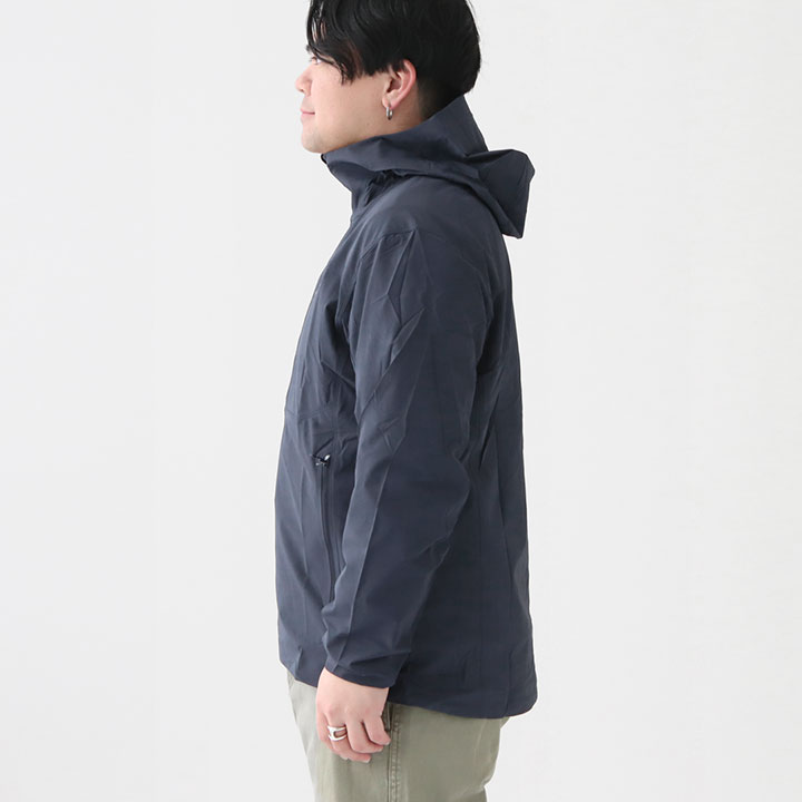 楽天市場】【正規販売店】ARC'TERYX(アークテリクス) ガンマ ライト