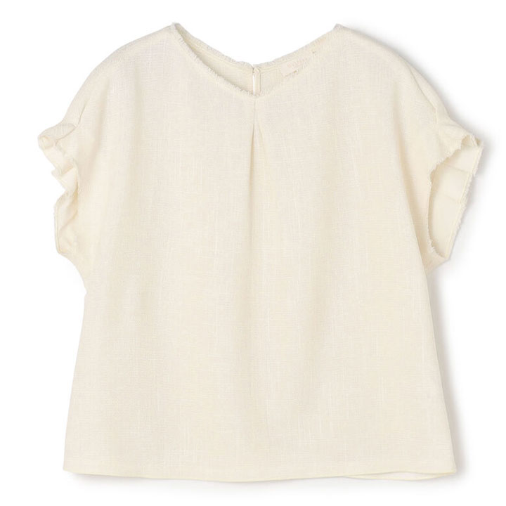 楽天市場】Ballsey(ボールジィ) ポリエステルレーヨンカラミ タック