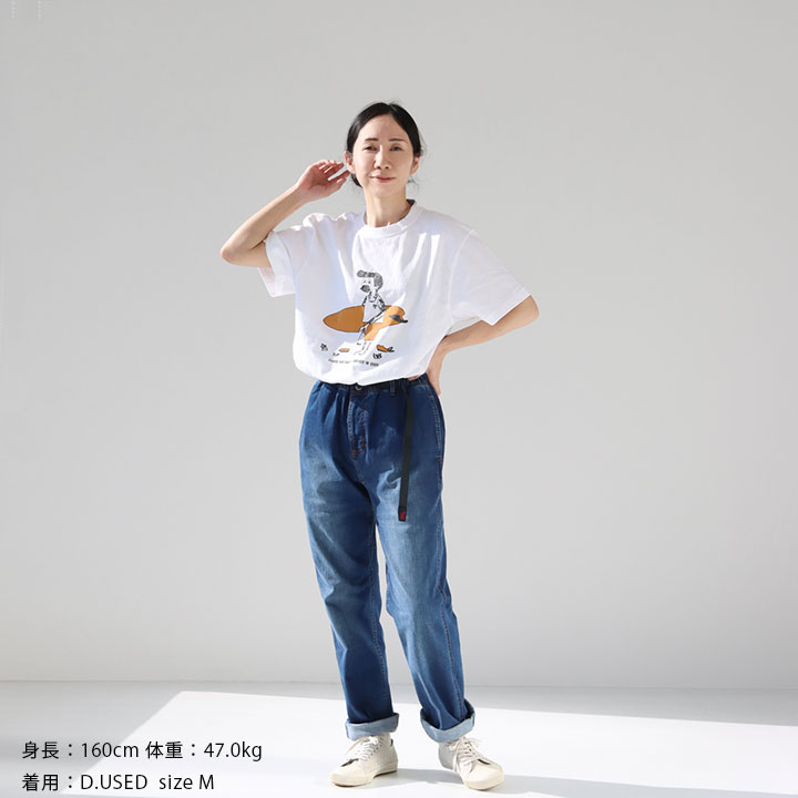 楽天市場】Gramicci(グラミチ) メンズ ストレッチデニムNNパンツ