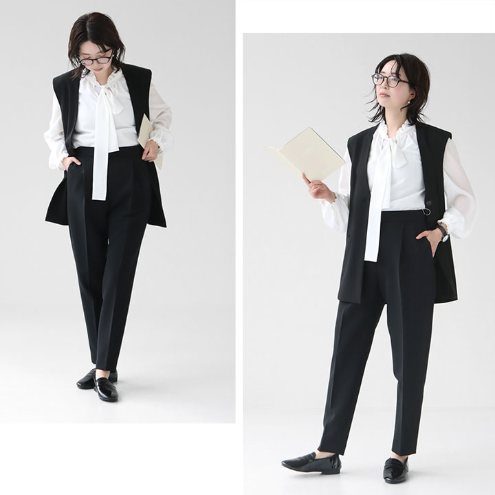 楽天市場】Ballsey(ボールジィ) ドライダブルクロス フロントタック