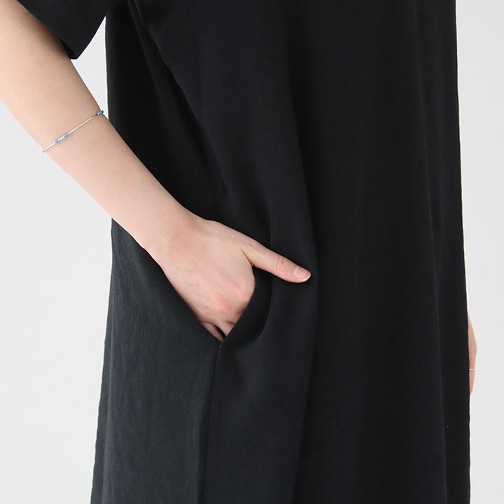 楽天市場】mizuiro ind(ミズイロインド) ジョーゼット ハーフスリーブ