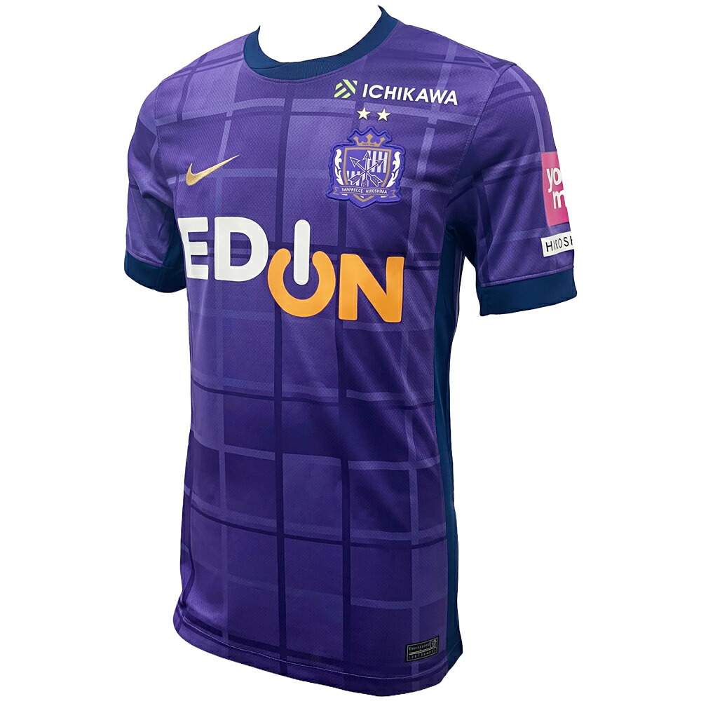 楽天市場】2025-26年シーズン サンフレッチェ広島レジーナ ホーム