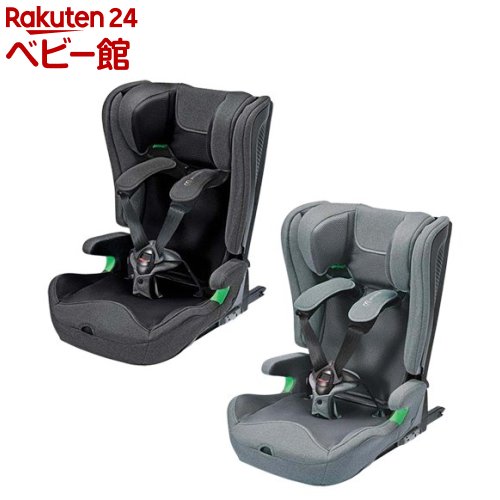 楽天市場】エールベベ ジュニアシート（チャイルドシート｜キッズ