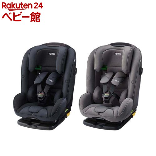 楽天市場】ジュニアシート アップリカ フォームフィット isofix 360