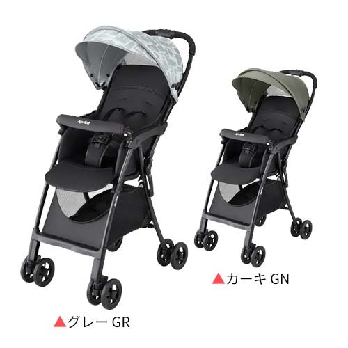 楽天市場】【1種類を選べる】マジカルエアー AG(1台)【アップリカ