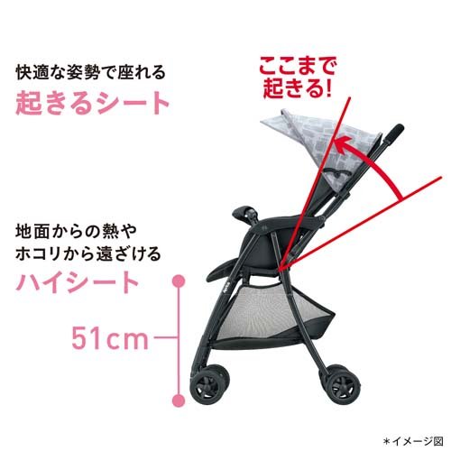 楽天市場】【1種類を選べる】マジカルエアー AG(1台)【アップリカ