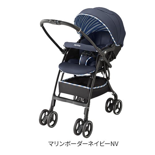 楽天市場】ラクーナエアーAC(1台)【アップリカ(Aprica)】[ベビーカー A