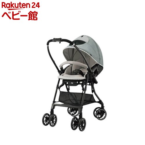 楽天市場】スゴカル4キャスエアー エッグショック HK 出産祝い コンビ