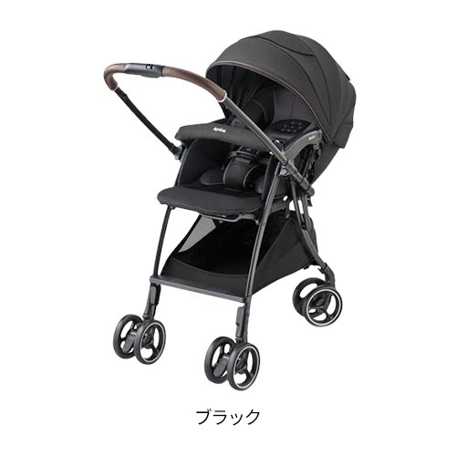 楽天市場】アップリカ ラクーナクッションフリー AD(1台)[ベビーカー A