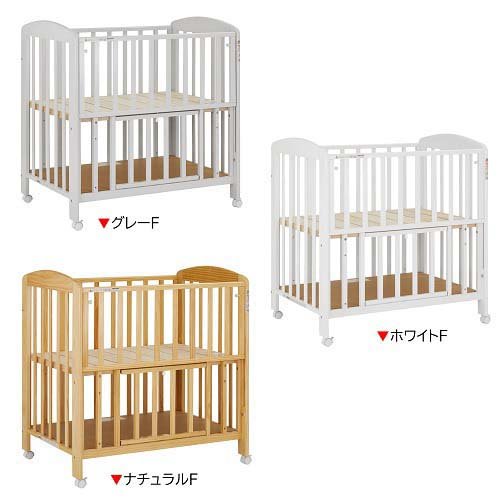 セット売り】カトージベビーベッド エアインパクトマットレス セット