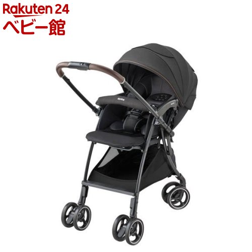 楽天市場】アップリカ ラクーナクッションフリー AD(1台)[ベビーカー A