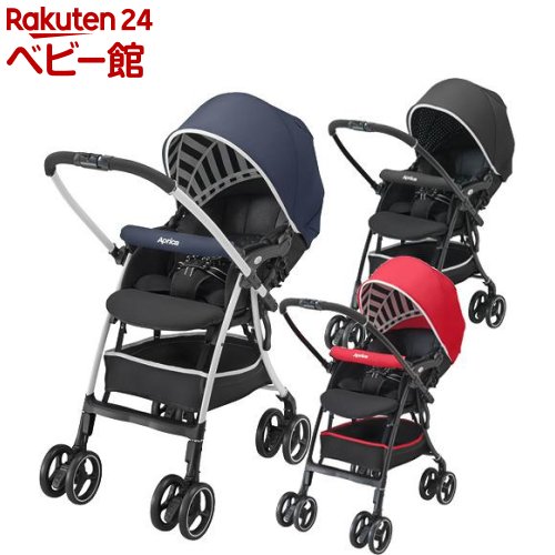 楽天市場】【1種類を選べる】ラクーナエアーAB(1台)【アップリカ