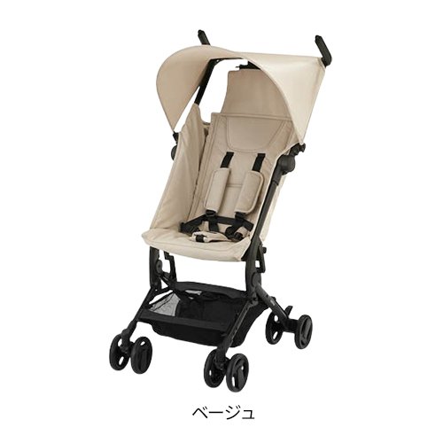 楽天市場】ベビーカー TOBERU(1台)[B型 軽量 コンパクト 折りたたみ