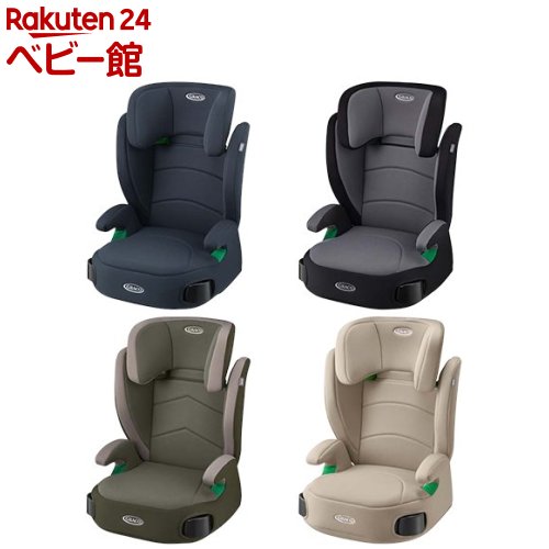楽天市場】チャイルドシート グレコ ドットの通販