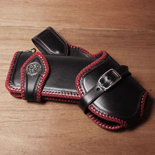 楽天市場】S'FACTORYエスファクトリー ウォレットホルダー05 ブラック