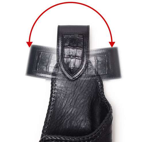 楽天市場】S'FACTORYエスファクトリー ウォレットホルダー05 ブラック