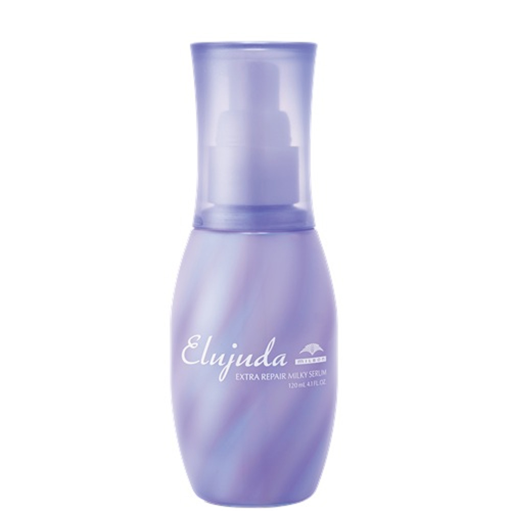 楽天市場】ミルボン エルジューダ エクストラリペア ミルキーセラム