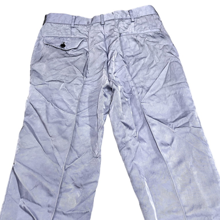 楽天市場】COMME des GARCONS HOMME PLUS 99SS レースフリルライニング