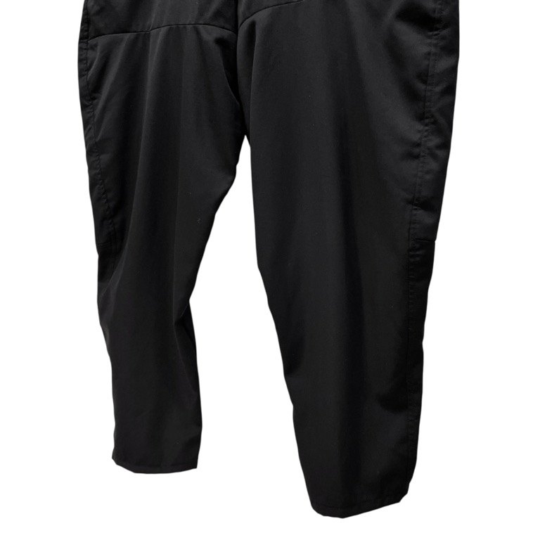 楽天市場】Christopher Nemeth ウールギャバジン股ボタン立体裁断