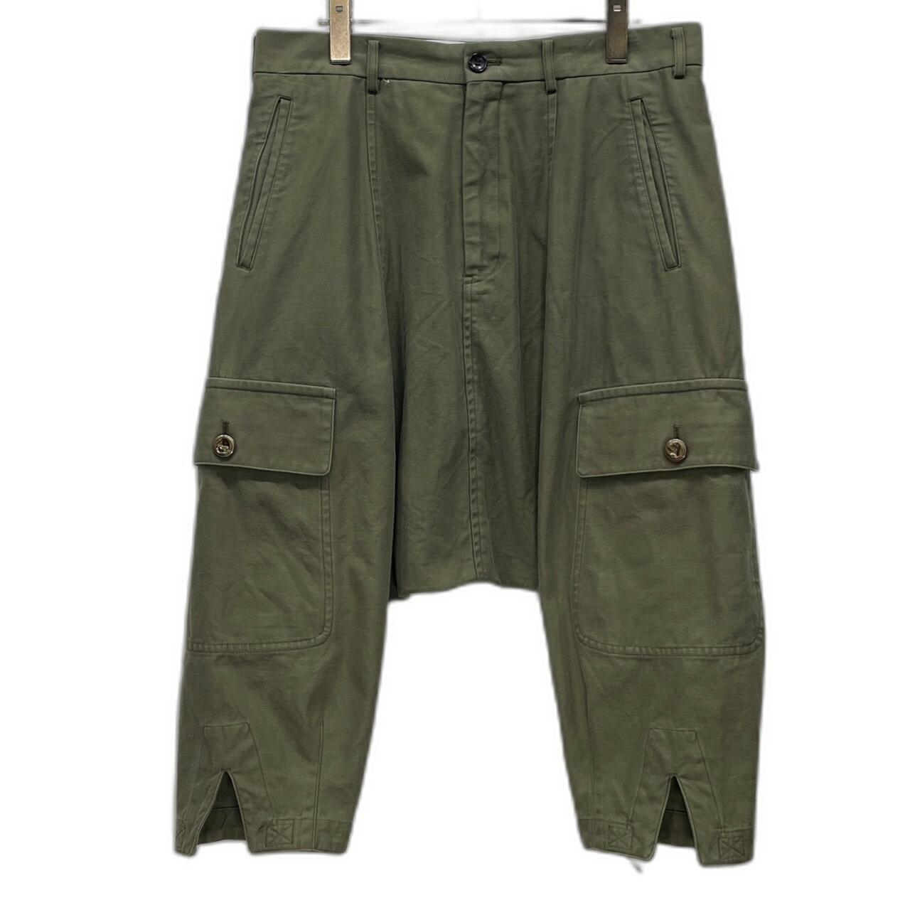 楽天市場】コムデギャルソンオムプリュス サルエルの通販